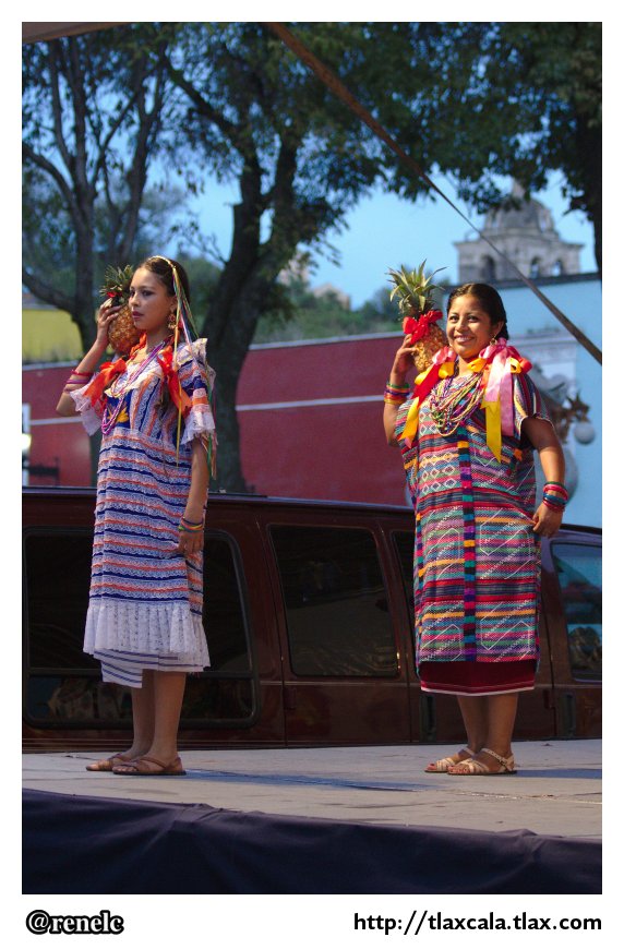 12 Festival Nacional de Danza Folklrica - 25 de Julio 2013 - Foto