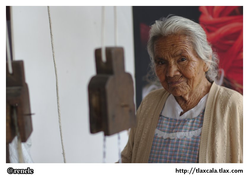 Casa de las artesanias, Tlaxcala 2013 - Foto