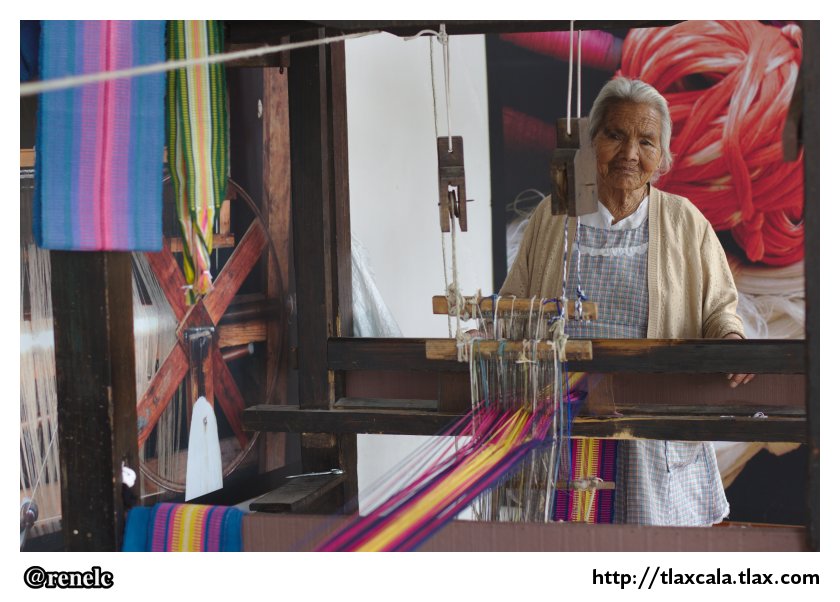 Casa de las artesanias, Tlaxcala 2013 - Foto