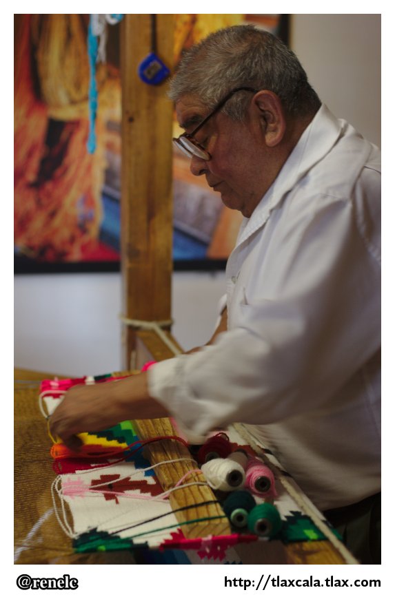 Casa de las artesanias, Tlaxcala 2013 - Foto