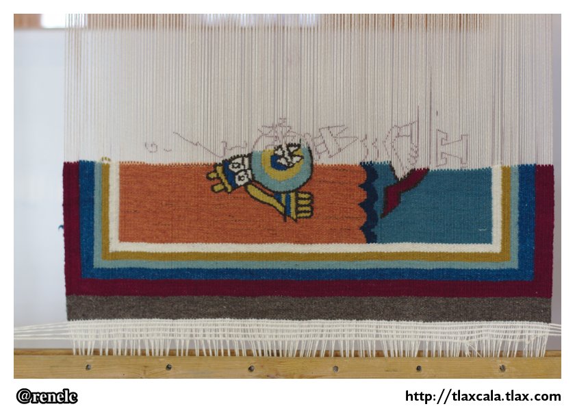 Casa de las artesanias, Tlaxcala 2013 - Foto