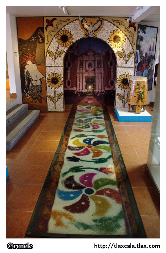 Casa de las artesanias, Tlaxcala 2013 - Foto