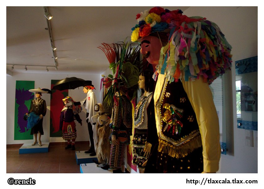 Casa de las artesanias, Tlaxcala 2013 - Foto