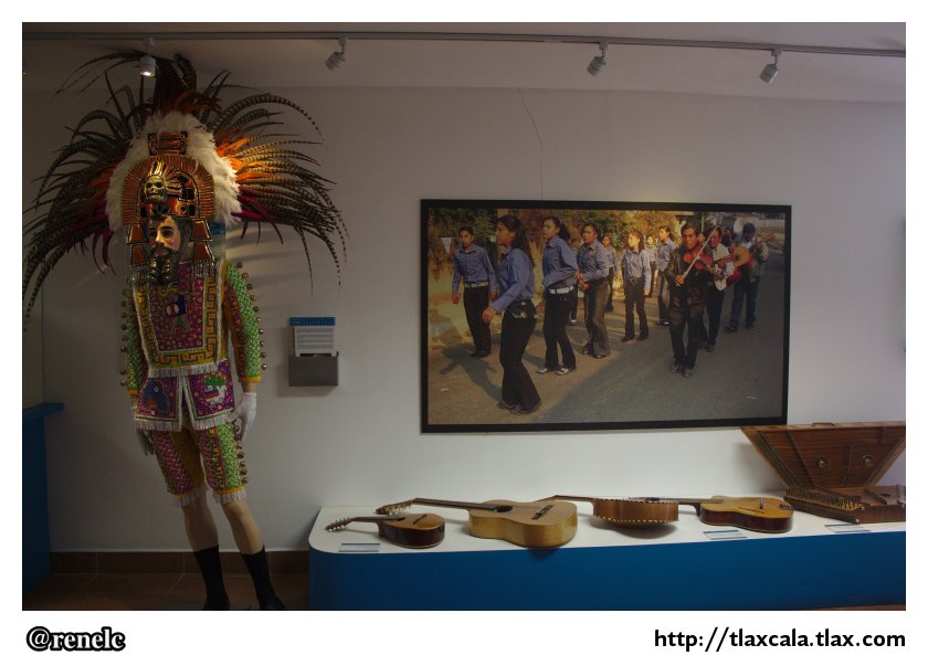 Casa de las artesanias, Tlaxcala 2013 - Foto