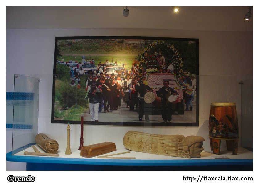 Casa de las artesanias, Tlaxcala 2013 - Foto