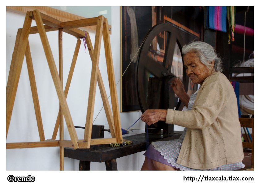 Casa de las artesanias, Tlaxcala 2013 - Foto
