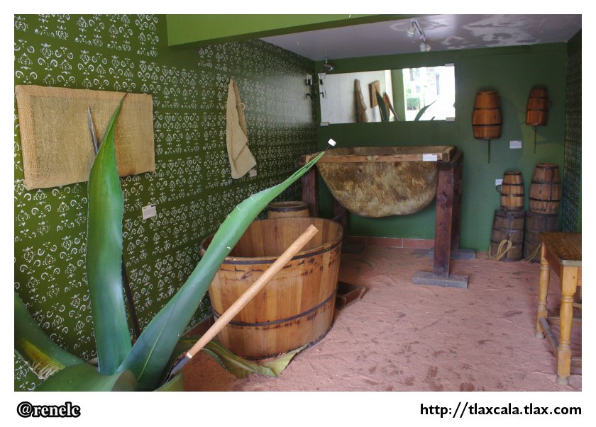 Casa de las artesanias, Tlaxcala 2013 - Foto