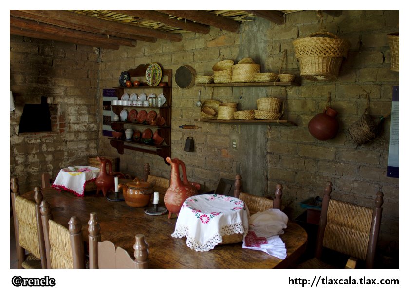 Casa de las artesanias, Tlaxcala 2013 - Foto