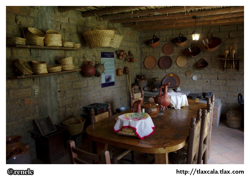 Casa de las artesanias, Tlaxcala 2013 - Foto