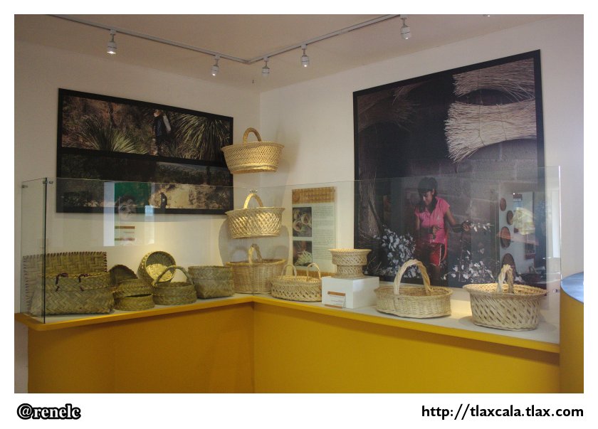 Casa de las artesanias, Tlaxcala 2013 - Foto