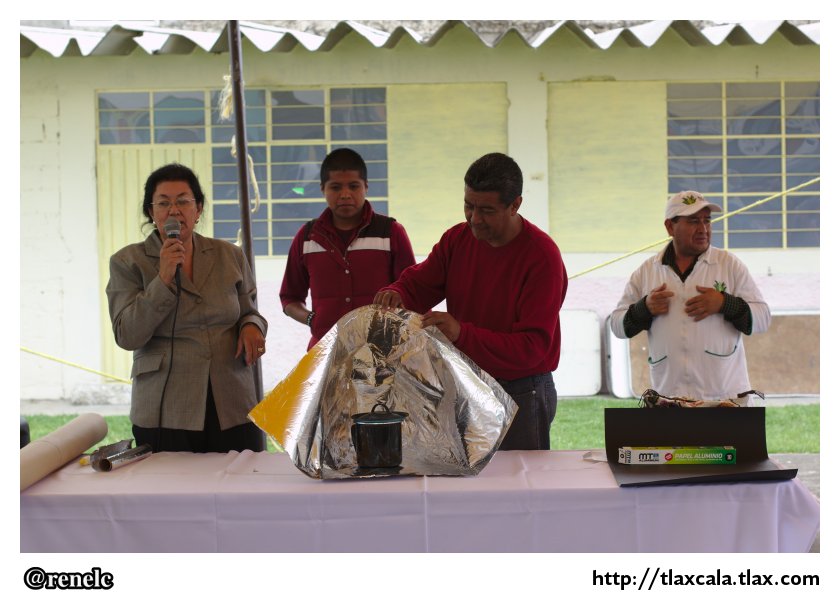 Cuarto Aniversario del Mercado Alternativo Apizaco (21 de agosto del 2013) - Foto
