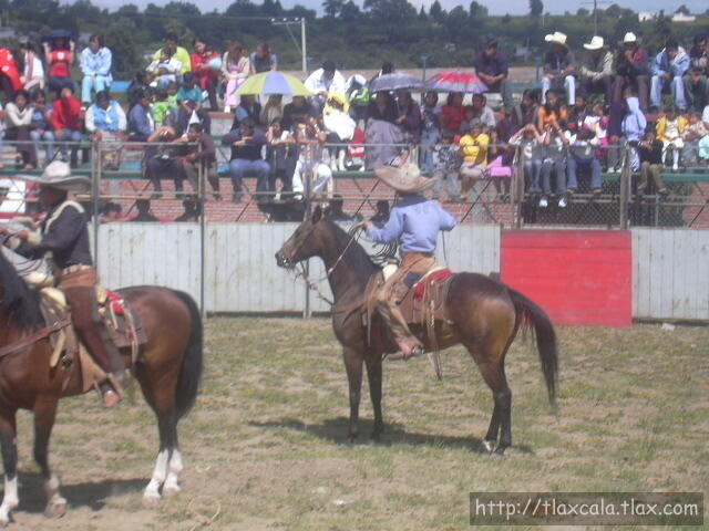 Luis Martinez y Oscar Lopez en Santa Anita