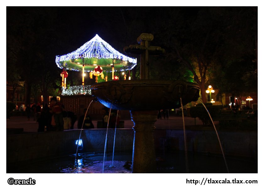 Tlaxcala Navideo 2013 - Foto