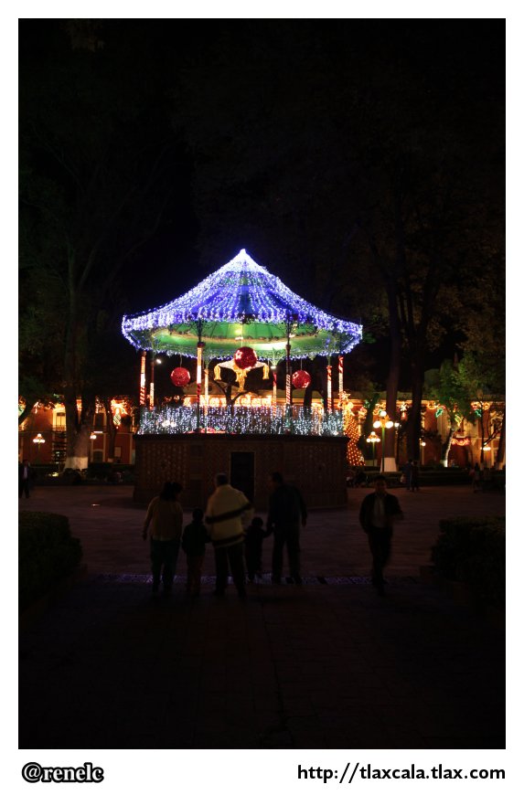 Tlaxcala Navideo 2013 - Foto