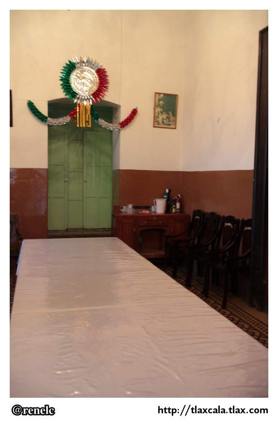 Hacienda Pulquera de Xochuca - Tlaxco Tlaxcala - Foto