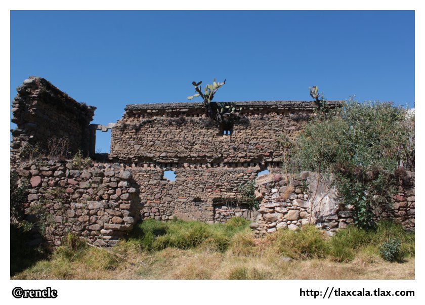 San Felipe Cuauhtenco