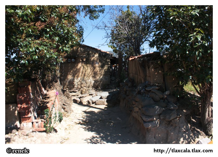 San Felipe Cuauhtenco