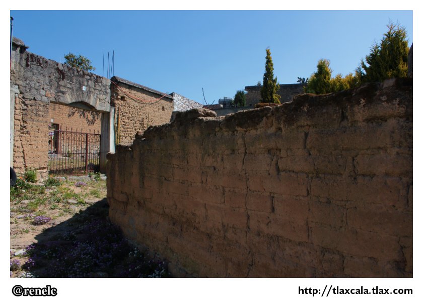 San Felipe Cuauhtenco