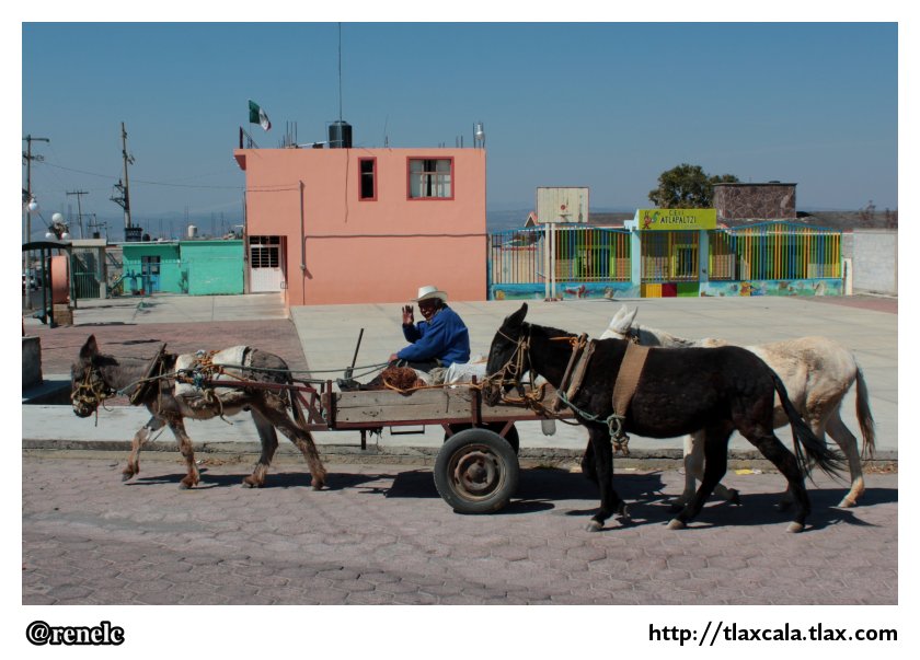 Barrio La Luz