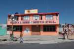 Barrio La Luz