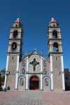 San Felipe Cuauhtenco