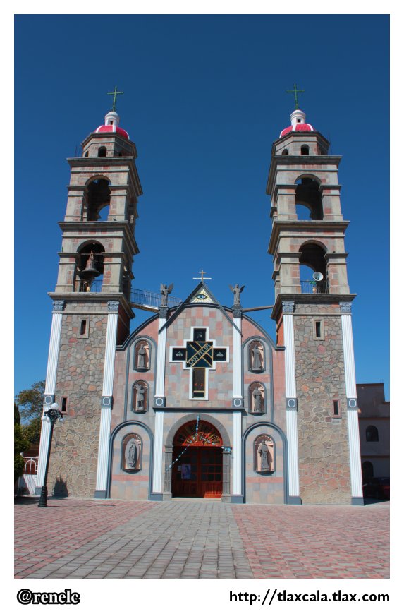 San Felipe Cuauhtenco