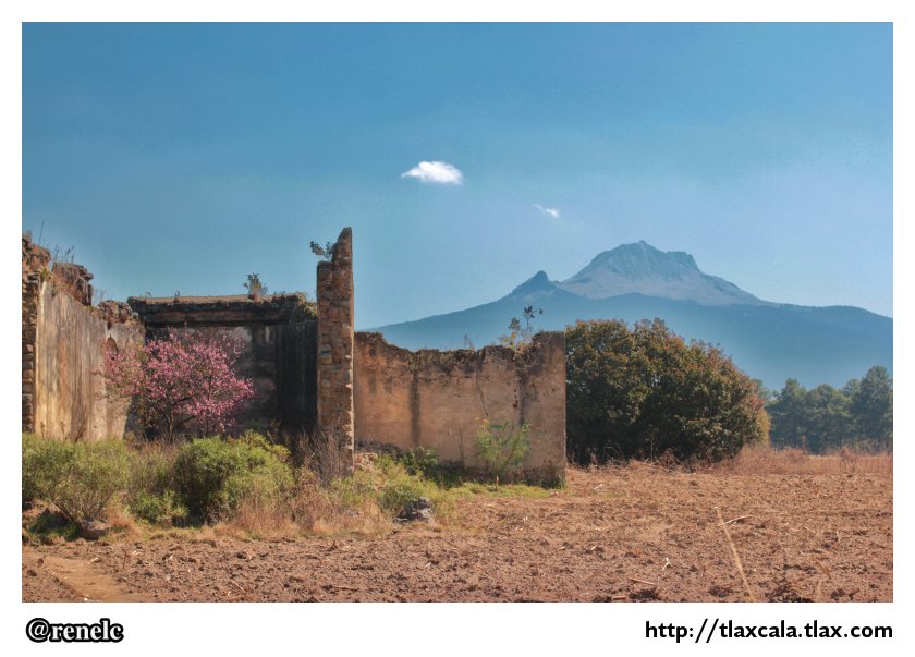 San Felipe Cuauhtenco, La Luz y Guadalupe Tlachco - Foto
