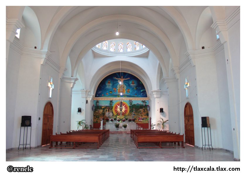 San Felipe Cuauhtenco
