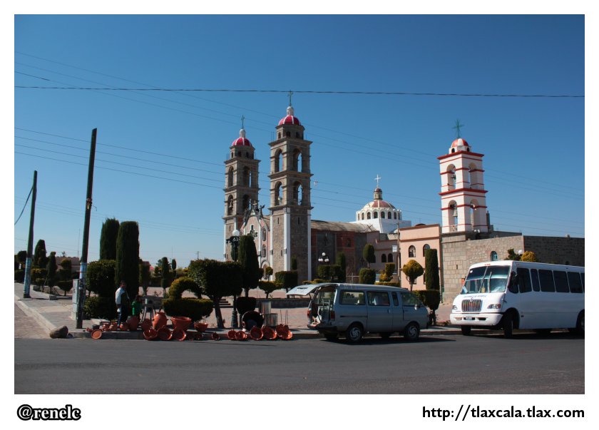 San Felipe Cuauhtenco