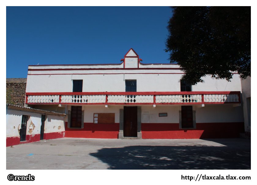 San Felipe Cuauhtenco