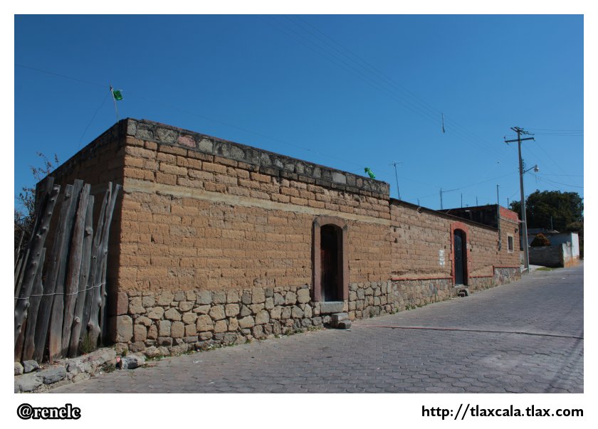 San Felipe Cuauhtenco