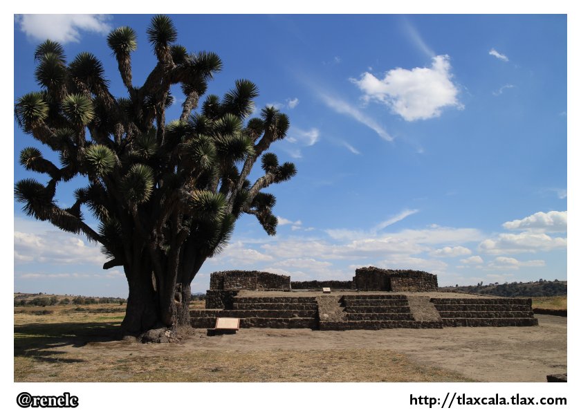 Tecoaque Zultepec - Foto