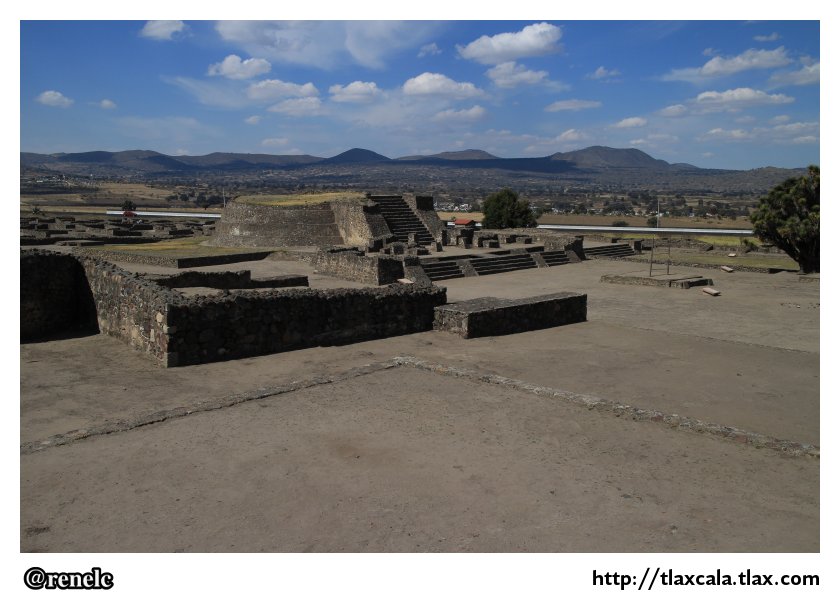 Tecoaque Zultepec - Foto