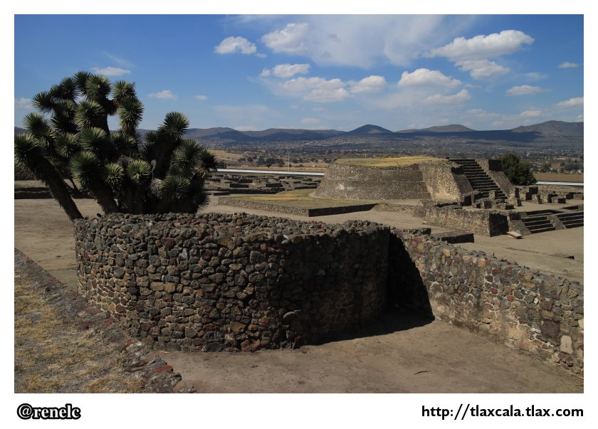 Tecoaque Zultepec - Foto