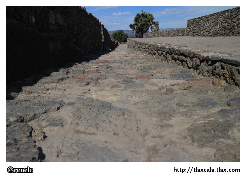 Tecoaque Zultepec - Foto