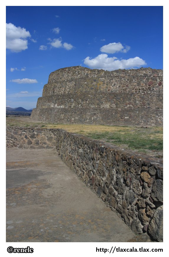 Tecoaque Zultepec - Foto