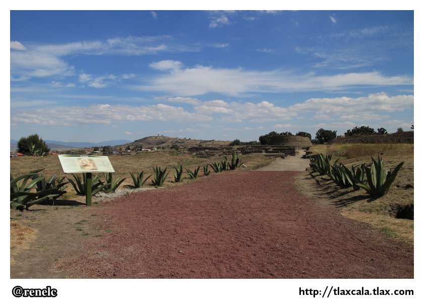 Tecoaque Zultepec - Foto