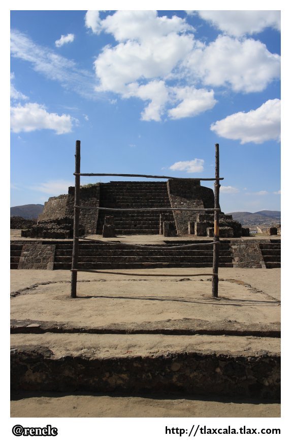 Tecoaque Zultepec - Foto