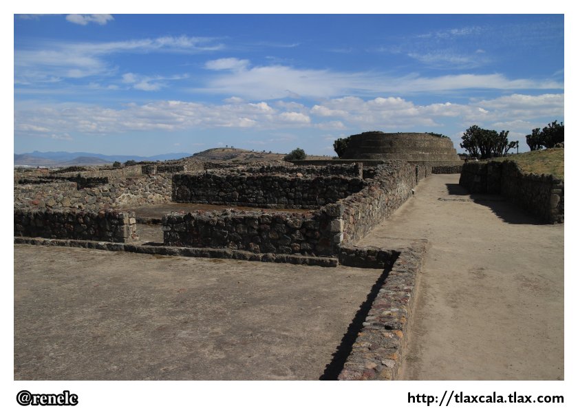 Tecoaque Zultepec - Foto