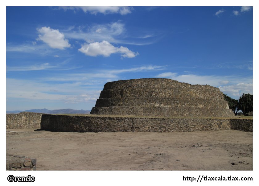 Tecoaque Zultepec - Foto