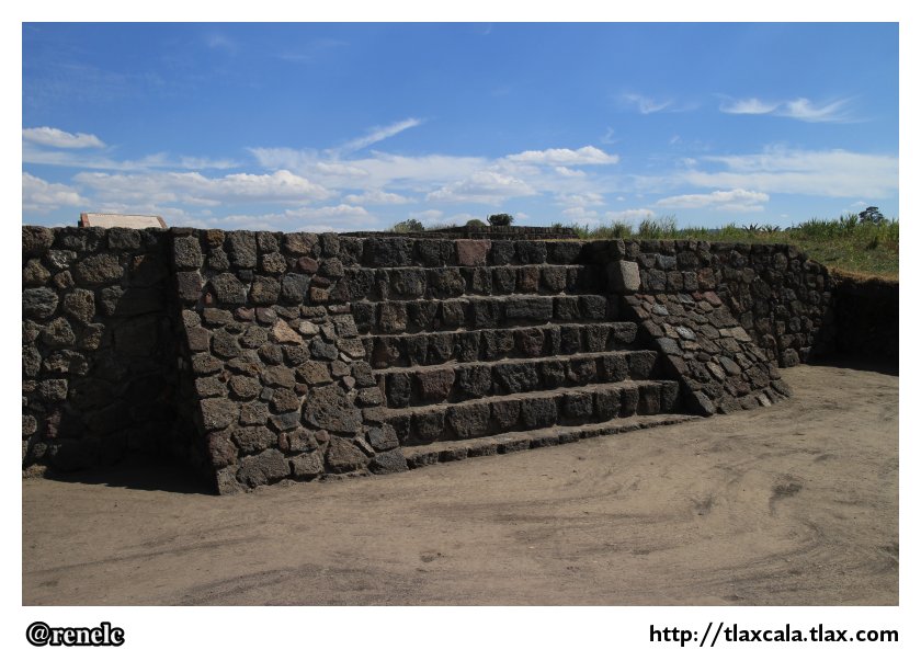 Tecoaque Zultepec - Foto