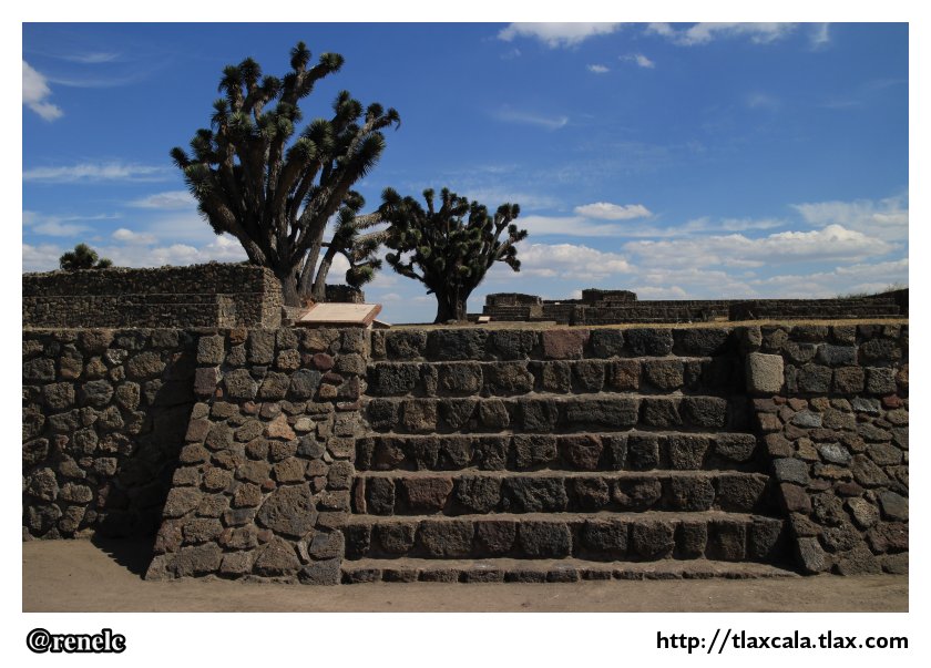 Tecoaque Zultepec - Foto