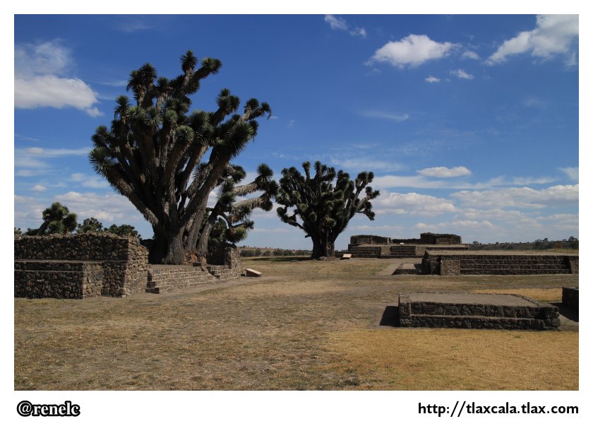 Tecoaque Zultepec - Foto