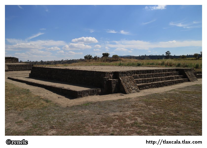 Tecoaque Zultepec - Foto