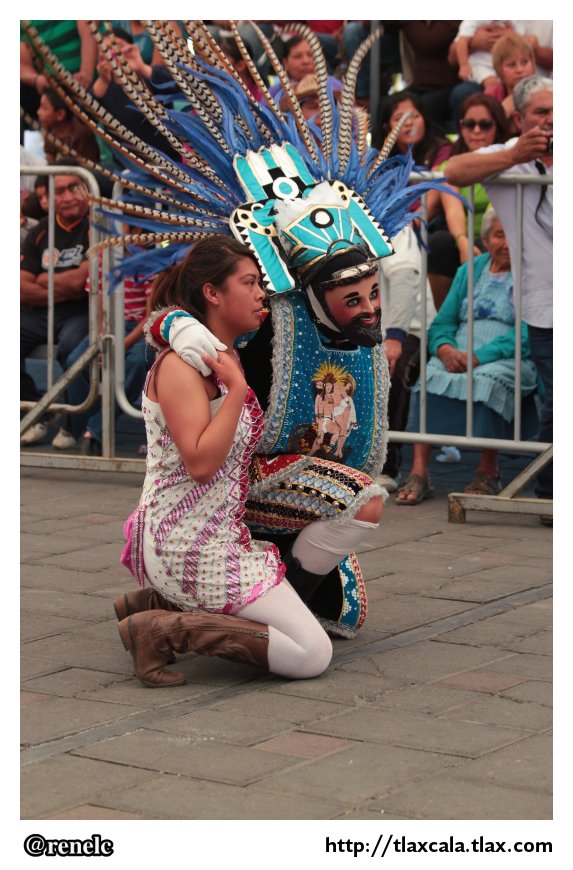 Camada Santa Ursula Zimatepec