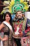 Reina del Carnaval Papalotla