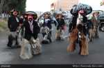 Chivarrudos de Santa Cruz Quilehtla