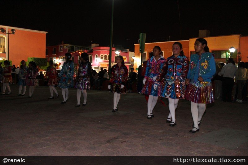 Camada San Andres Buenavista en Tlaxcala - Foto