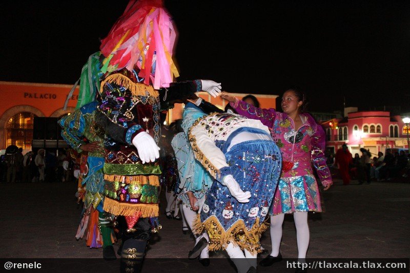 Camada San Andres Buenavista en Tlaxcala - Foto