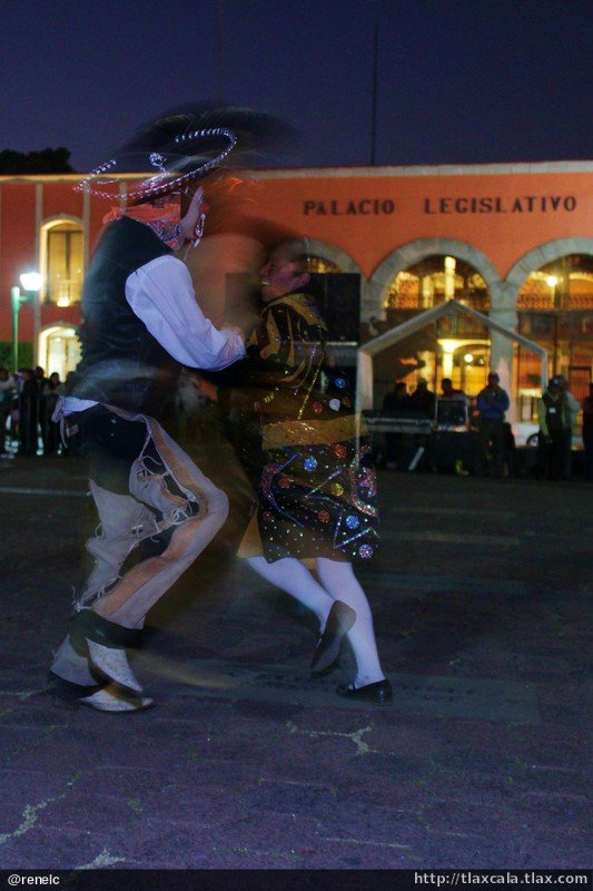 Camada San Andres Buenavista en Tlaxcala - Foto